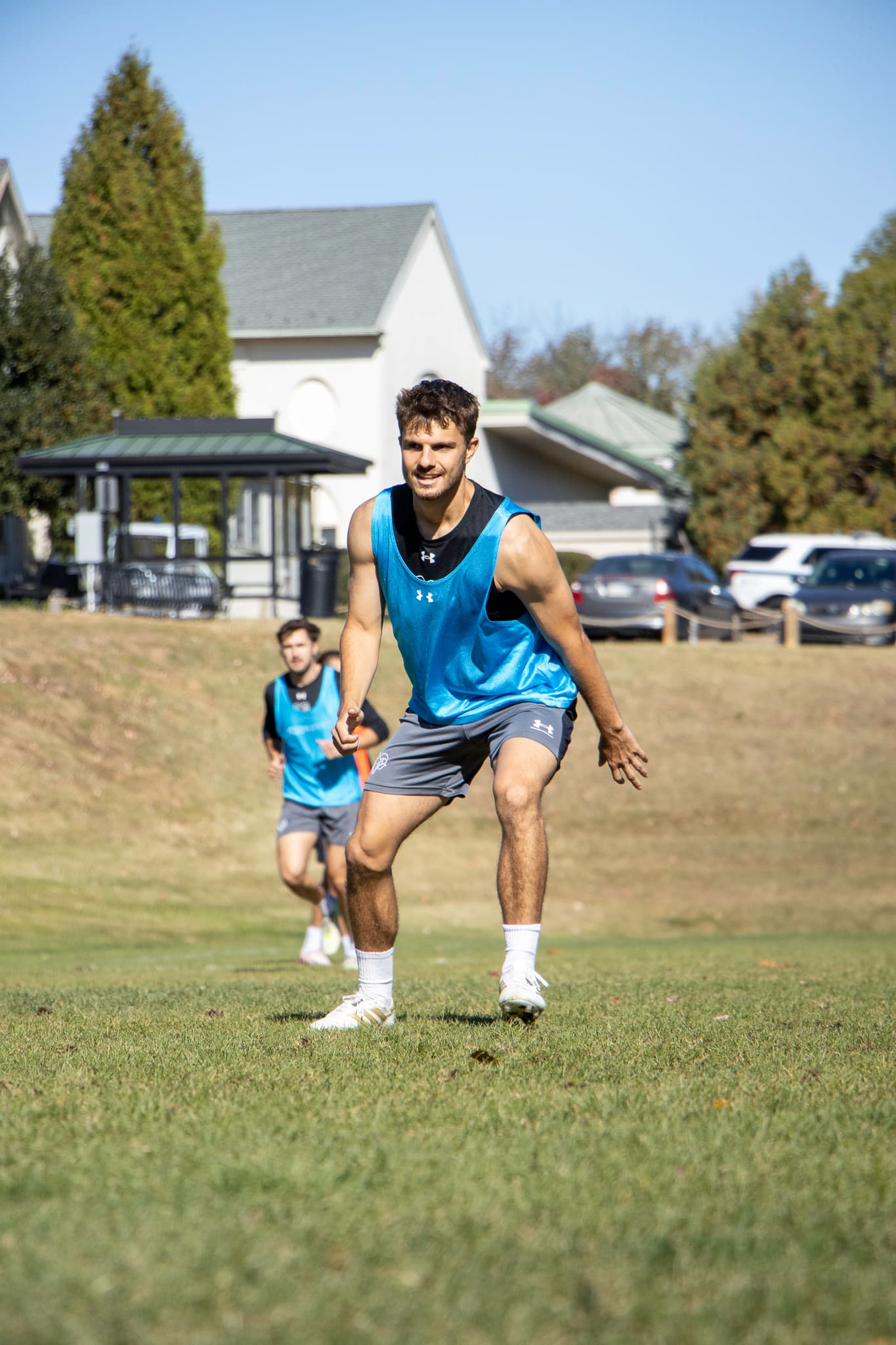 Gianluca Calvosa - 2