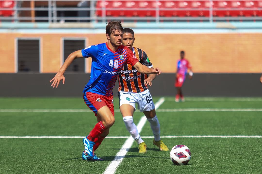 Gianluca Calvosa - 3