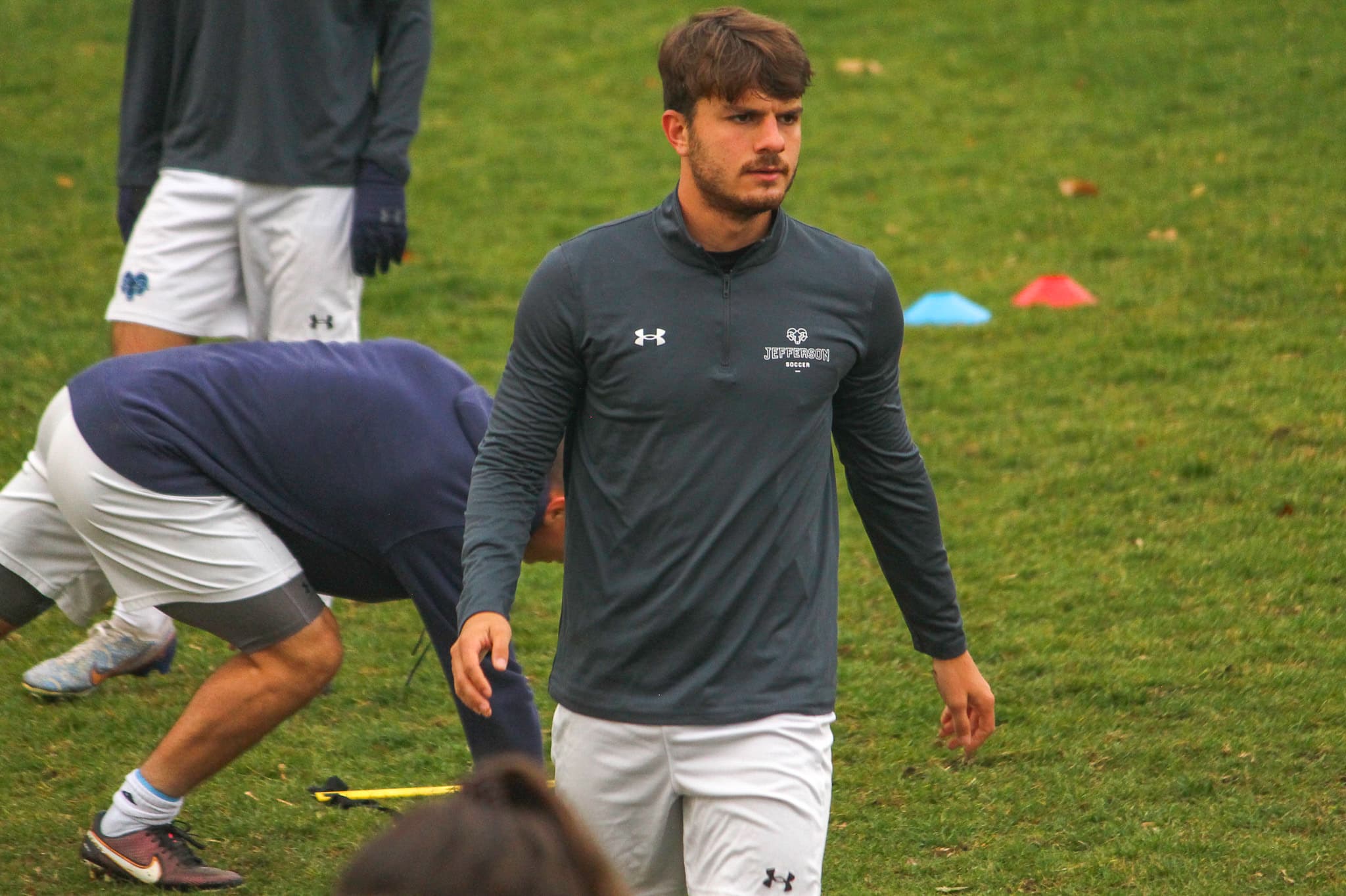 Gianluca Calvosa - 1