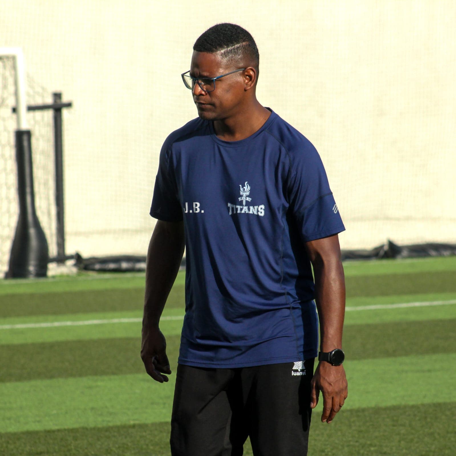 Josué Elías Biens León - 1