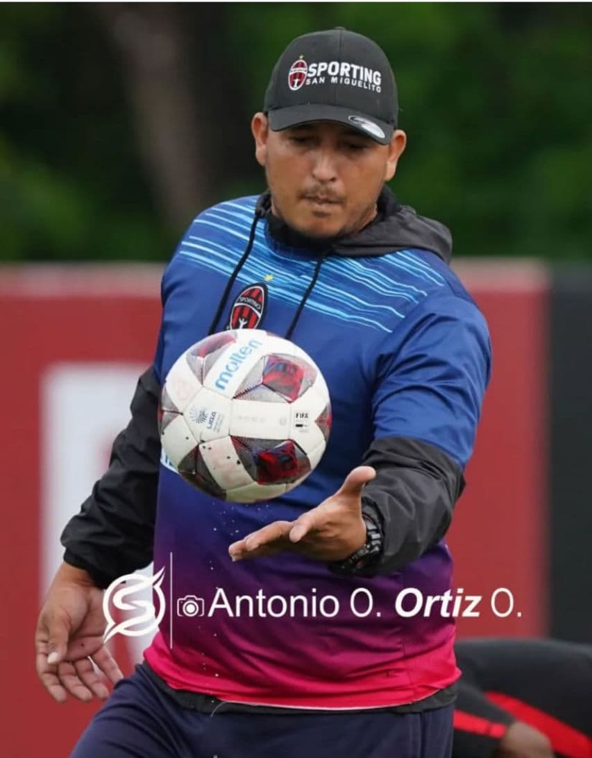 Francisco Portillo - 2