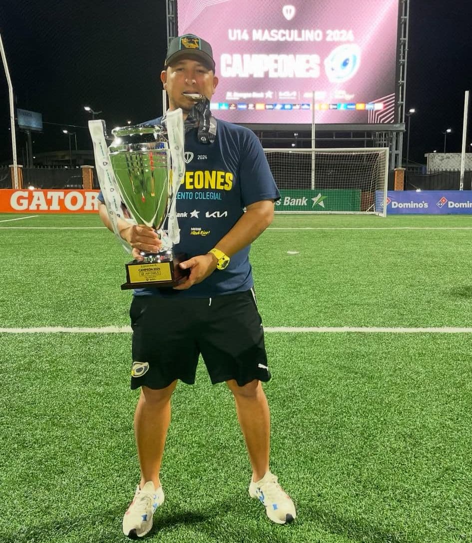 Francisco Portillo - 1